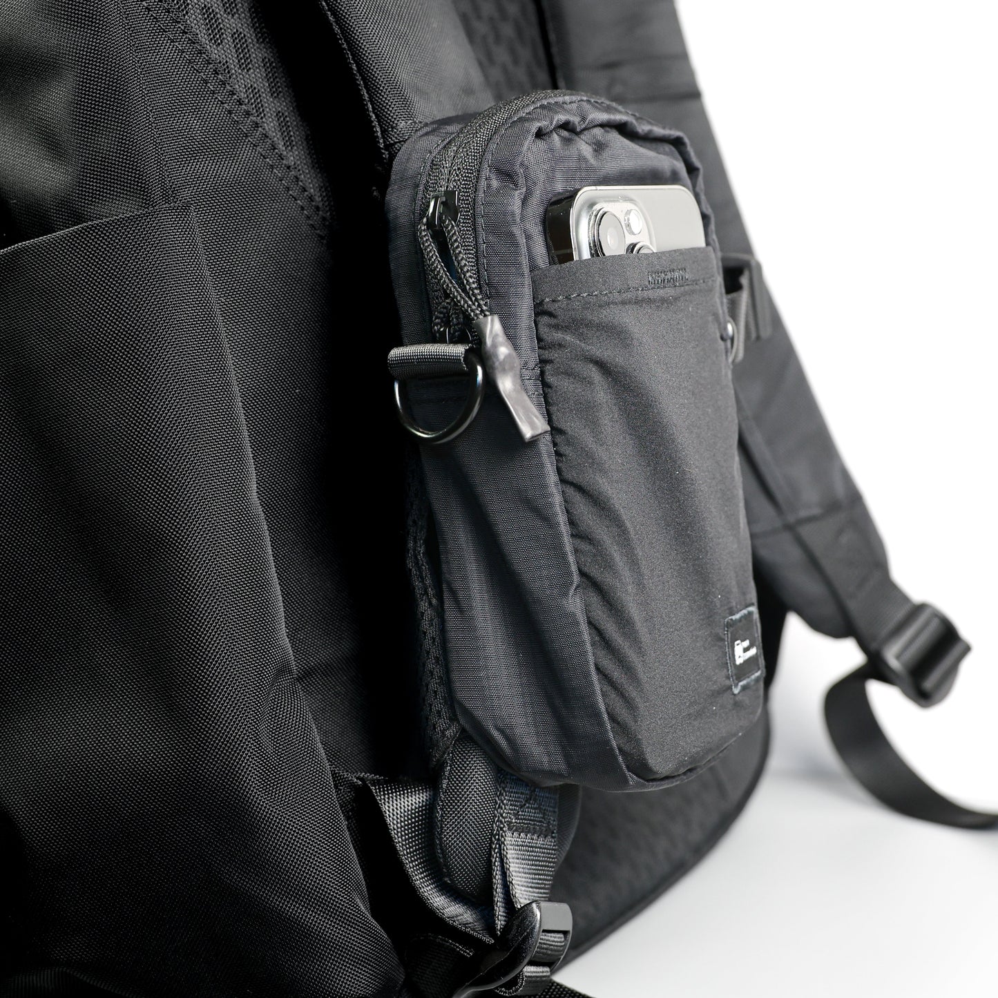 Adventure Passport Pouch 1L