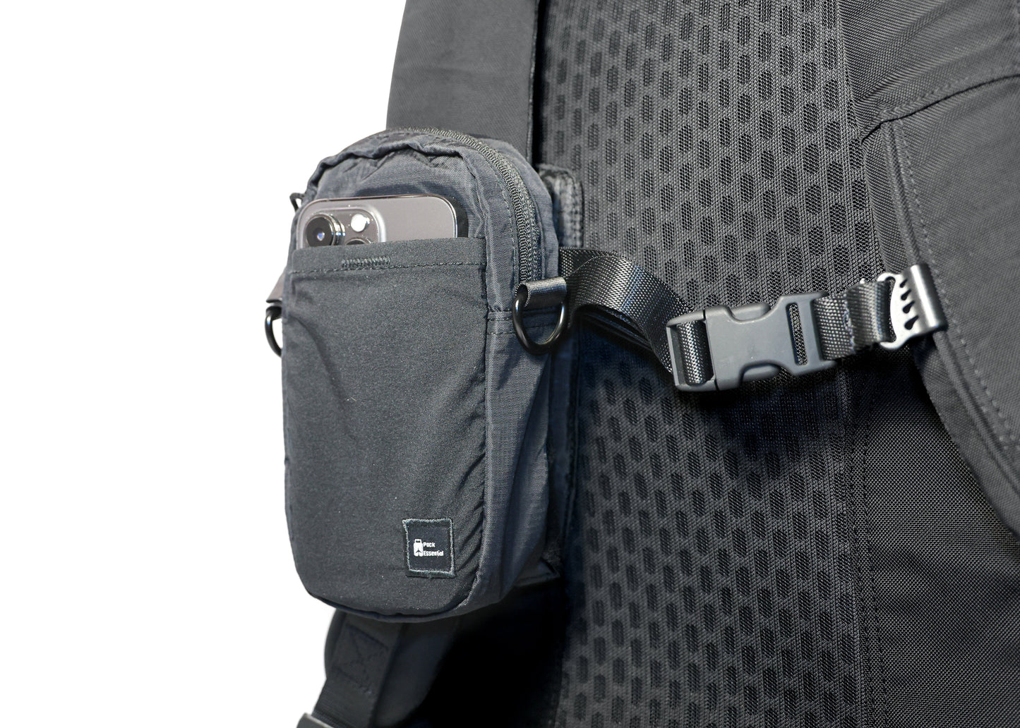 Adventure Passport Pouch 1L