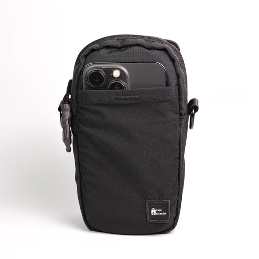 Adventure Passport Pouch 1L