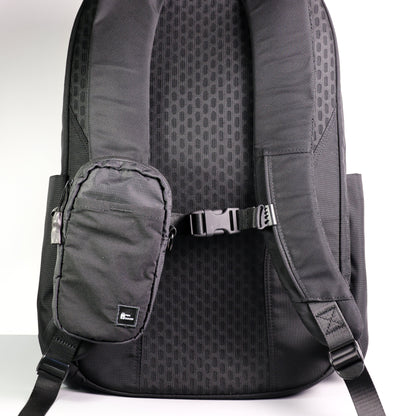 Adventure Passport Pouch 1L