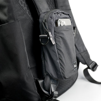 Adventure Passport Pouch 1L